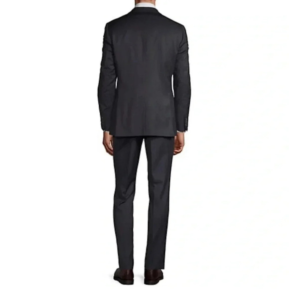 Size 36R Ted Baker London No Ordinary Joe Joey Wool Suit - Picture 2 of 13